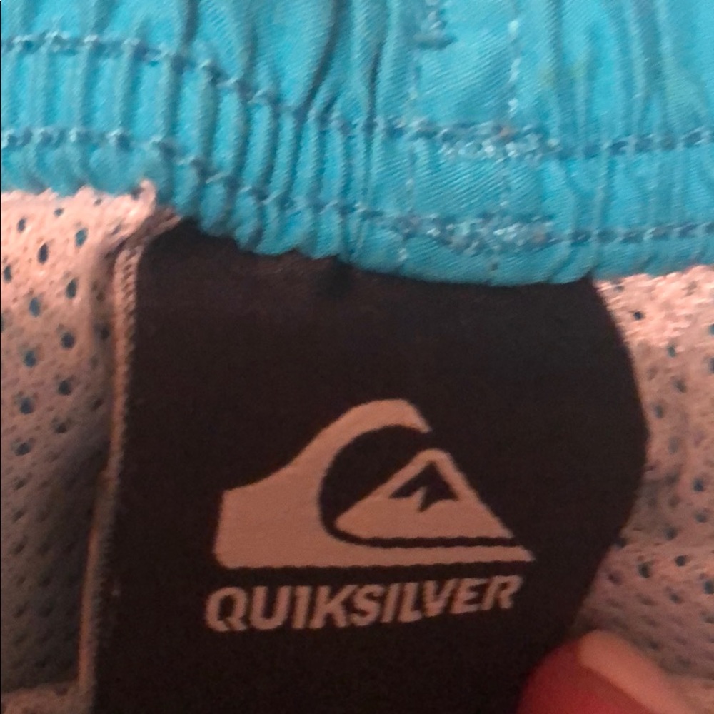 Bathing suit - Picture 2 of 2